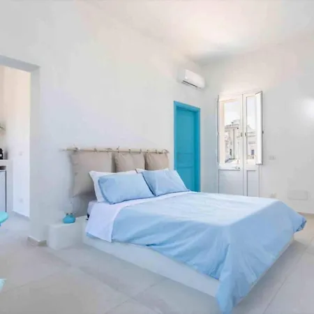 Apartment Ortigia Sunset - Xenia Sicily Villas *