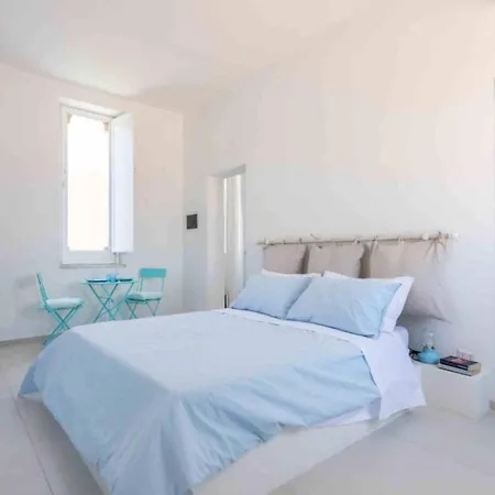Ortigia Sunset - Xenia Sicily Villas Apartment *