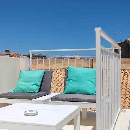 Ortigia Sunset - Xenia Sicily Villas Apartment *
