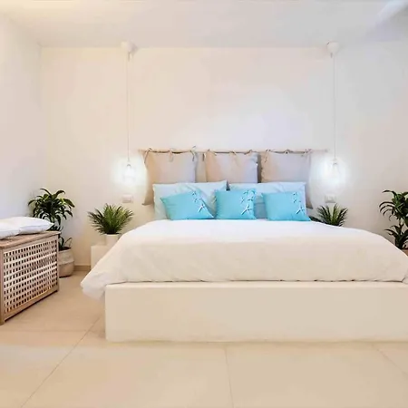 Apartment Ortigia Sunset - Xenia Sicily Villas *