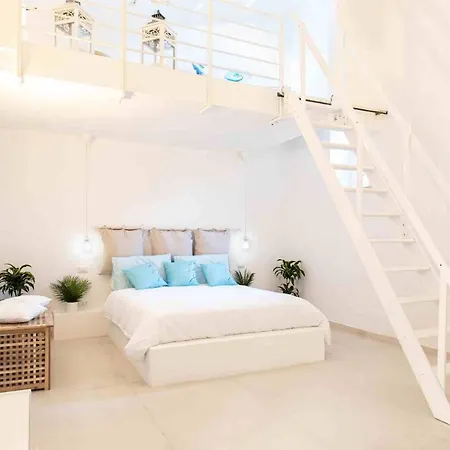 Ortigia Sunset - Xenia Sicily Villas Apartment Syracuse