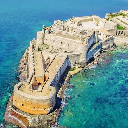 Ortigia Sunset - Xenia Sicily Villas