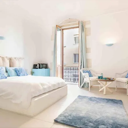 Ortigia Sunset - Xenia Sicily Villas * Syracuse