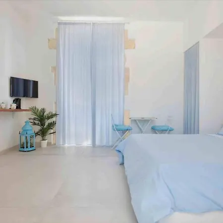 Apartment Ortigia Sunset - Xenia Sicily Villas *