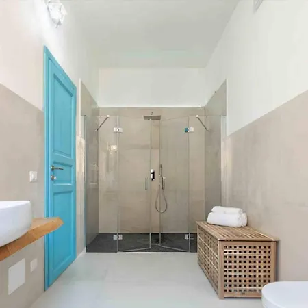 Apartment Ortigia Sunset - Xenia Sicily Villas Syracuse