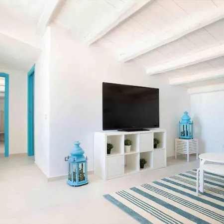 Apartment Ortigia Sunset - Xenia Sicily Villas *