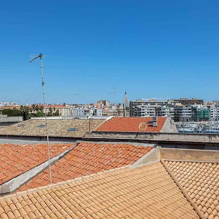 Apartment Ortigia Sunset - Xenia Sicily Villas