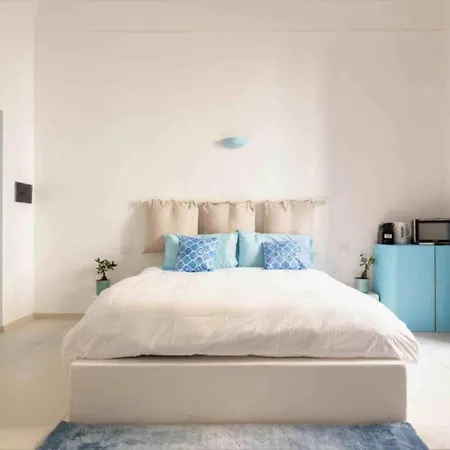 Ortigia Sunset - Xenia Sicily Villas Apartment *