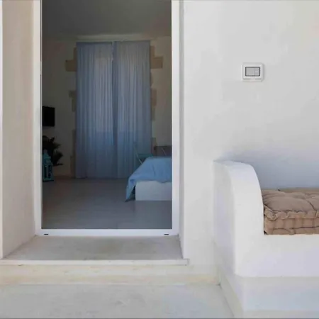 Ortigia Sunset - Xenia Sicily Villas Apartment