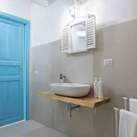 Apartment Ortigia Sunset - Xenia Sicily Villas