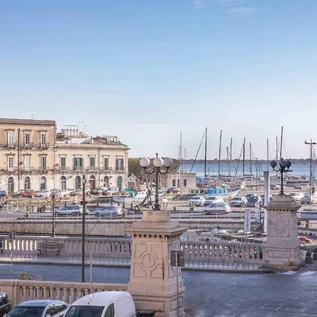 Ortigia Sunset - Xenia Sicily Villas *