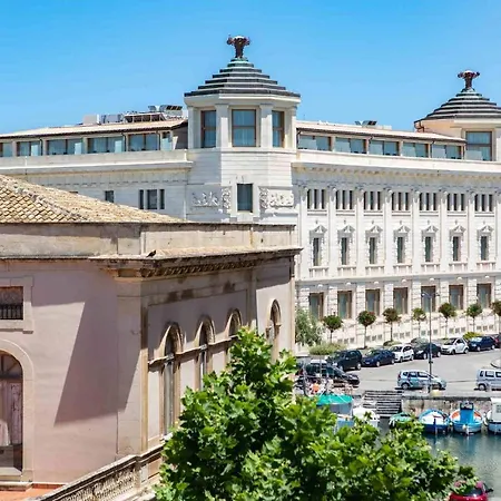 Apartment Ortigia Sunset - Xenia Sicily Villas *