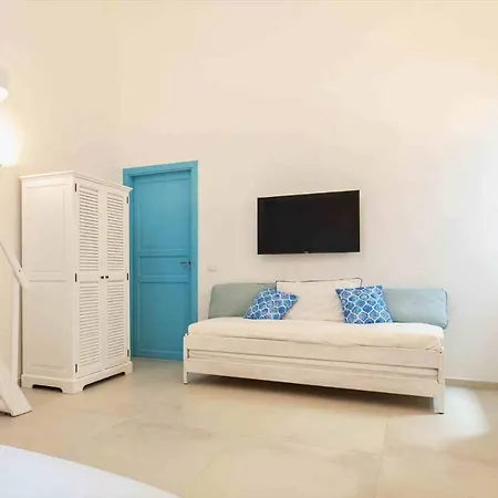 Apartment Ortigia Sunset - Xenia Sicily Villas