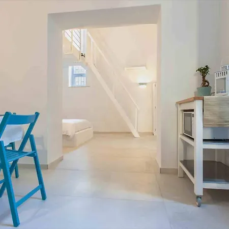 Ortigia Sunset - Xenia Sicily Villas Apartment *