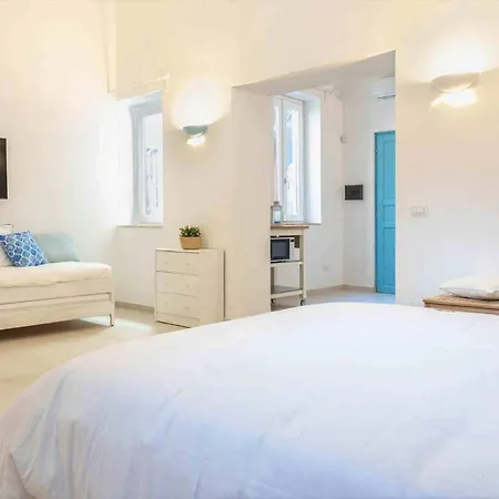 Ortigia Sunset - Xenia Sicily Villas Apartment *